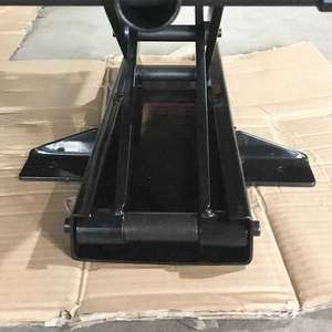 Mini cric de levage de plate-forme à ciseaux Offre Spéciale 500KG outil de levage de <span class=keywords><strong>moto</strong></span> hydraulique robuste pour <span class=keywords><strong>atelier</strong></span> de réparation de garage ou <span class=keywords><strong>atelier</strong></span> - Product Image 5