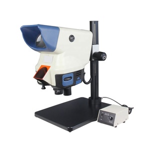 Microscope stéréoscopique BD-XDP-3 pour la culture capillaire avec champ de vision large - Product Image 1