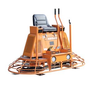 เครื่องปาดคอนกรีตประสิทธิภาพสูงพร้อมเครื่องยนต์เบนซิน 24 แรงม้า - Product Image 4