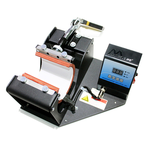 Machines à presser les tasses à sublimation manuelles Maikesub 11 oz, machines à transfert thermique pour tasses à sublimation, vente chaude - Product Image 4