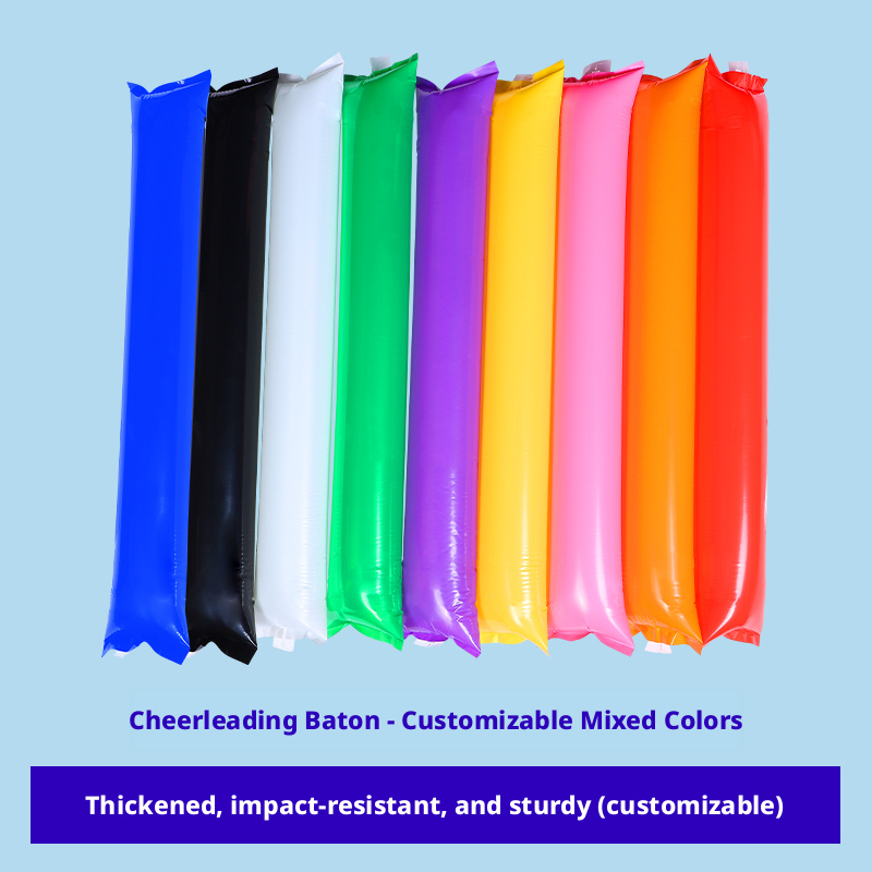 Mélange et assortiment multicolores