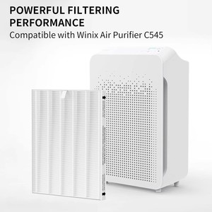 Wholesale Popular Portable Hepa <strong>Filter</strong> <strong>Air</strong> Purifier <strong>Air</strong> Purifier Hepa <strong>Filter</strong> Household <strong>Air</strong> Purifiers For Winix - Product Image 3