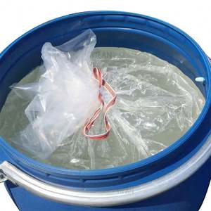 Lauril Éter Sulfato de Sodio (SLES) de Grado Industrial con 70% de Pureza - Product Image 3