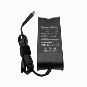 デル用 90W ノートパソコンACアダプター 19.5V 4.62A 7.45.0mmチップ OVP OCP保護 電源コード - Product Image 5