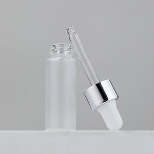 <span class=keywords><strong>Mini</strong></span> Frascos cuentagotas de vidrio esmerilado de 1ml, 2ml, 3ml, 5ml, pequeños con cuentagotas de vidrio para muestra de aceites esenciales - Product Image 5