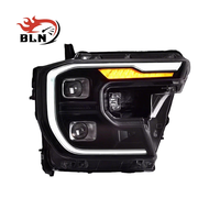 Kit de mise à niveau des phares LED pour pick-up tout-terrain, BLN, vente flash, pièces d'éclairage étanches IP67 pour la nouvelle génération de Ranger T9 2023-2024
