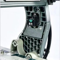 Venta directa de fábrica Chaflán automático 45 grados Granito húmedo Máquina poligonal Cortador de chorro de agua