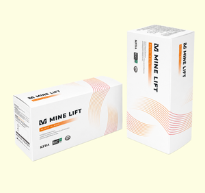 ไหมยกกระชับผิวหน้า PDRN Mono Absorbable Smooth Lifting Thread จากเกาหลี ช่วยยกกระชับผิว ลดเลือนริ้วรอย ปรับรูปหน้าวีเชฟ สำหรับมืออาชีพด้านความงามทางการแพทย์ - Product Image 6