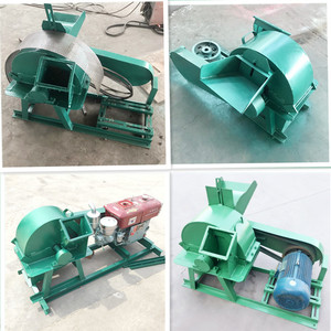 Trituradora de madera con certificado CE y trituradora de hojas, máquina de corte de madera Chipeadora <span class=keywords><strong>Biotrituradora</strong></span> Trituradora - Product Image 6