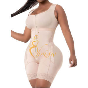 Ehrisww แบรนด์2025ผู้หญิง fajase colombians พร้อมบรา shapewear BBL POST surgery เสื้อผ้า reductoras moldeadoras - Product Image 2