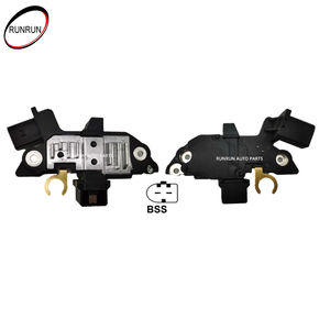 Régulateur de tension d'alternateur pour bmw IB262 F00MA45221 F00M145285 F00M145312 14.8V - Product Image 1
