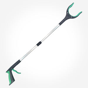 أداة مختطف قابلة للطي مقاس 33 بوصة لكبار السن السن الفك الدوار بدرجة مغناطيس متعدد الوظائف - Product Image 1