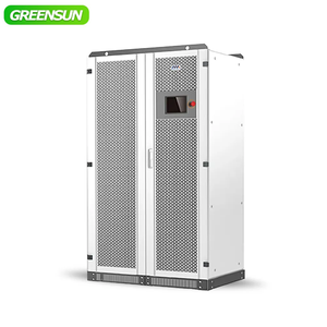 เหมาะสำหรับการจัดเก็บพลังงานอุตสาหกรรมและเชิงพาณิชย์ 30KW 50KW 100KW 150KW 250KW 500KW ระบบไฮบริดพลังงานแสงอาทิตย์ 3 เฟส MPS0030-0500 Solar - Product Image 2