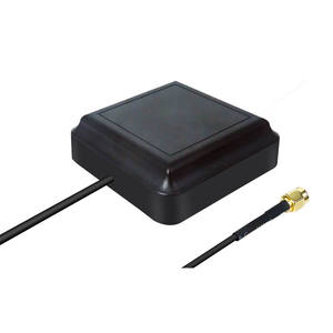 Antenne GPS/GNSS active polyvalente JS-HAS67 pour applications de drones, indice de protection IPX7, large plage de températures de -40 à 80 °C avec plage de fréquences L2/L1 - Product Image 1