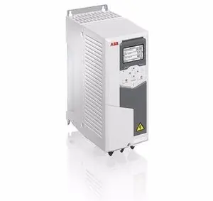 Arrancador suave 380V 250KW del inversor ACS580 DE LA ACS580-01-430A-4