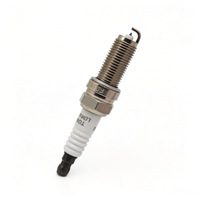 Bougie d'allumage en alliage de nickel bimétallique pour Chery Jetour Dashing Modèle F4J16-3707010