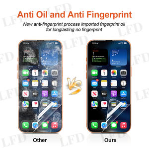 LFD 01 9H Anti-Reflective (AR) Anti-Fingerprint (AF) Anti-Glare (AG) 2.5D <strong>Glass</strong> <strong>Screen</strong> <strong>Protector</strong> for 11 12 13 14 15 16 - Product Image 3