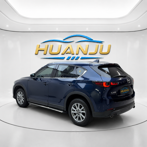 <span class=keywords><strong>Mazda</strong></span> <span class=keywords><strong>CX</strong></span>-<span class=keywords><strong>5</strong></span> Yingdong <span class=keywords><strong>2022</strong></span> Usado, SUV Compacto de <span class=keywords><strong>5</strong></span> Puertas y <span class=keywords><strong>5</strong></span> Asientos, 2.0L R17, Volante a la Izquierda con Cámara Trasera - Product Image 4
