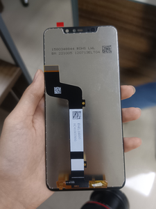 Pantalla Redmi Note <span class=keywords><strong>6</strong></span> PRO hiển thị LCD màn hình cảm ứng hiển thị lưu ý <span class=keywords><strong>6</strong></span> Pro điện thoại di động màn hình LCD cho Redmi Note <span class=keywords><strong>6</strong></span> Pro màn hình thay thế - Product Image 5