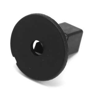 Clip de Sujeción Automotriz de Plástico 8x8.2mm para Vehículos Toyota, Remache de Parachoques, Tipo de Uso General - Product Image 2