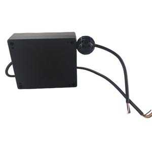 Đen tự động <span class=keywords><strong>m</strong></span>ở rộng dây điện 4 lõi <span class=keywords><strong>c</strong></span>áp <span class=keywords><strong>c</strong></span>ó thể thu vào Reel với <span class=keywords><strong>USB</strong></span>-<span class=keywords><strong>C</strong></span> để Sét 2M DYH-1816 - Product Image 2