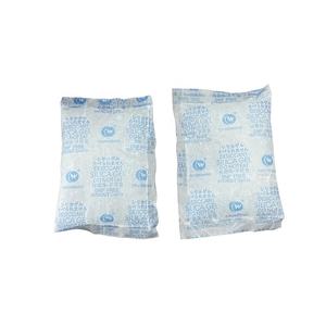 Protection étanche haute performance et respirabilité pour la conservation des produits Absorbeur d'oxygène déshydratant Tissu non tissé - Product Image 2