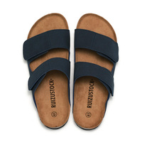 Chaussures à Semelle Épaisse Confortables et Tendance de Loisirs, Nouveau Style 2025 pour Hommes