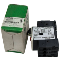 Disjoncteur de protection thermique-magnétique pour moteur série TeSys GV2-ME05C 690V 100kA Courbe BCD C Montage sur rail DIN 50/60Hz