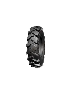 26x10.00-12NHS 를 사용하는 농업 산업 용 열대 우림 트랙터 타이어