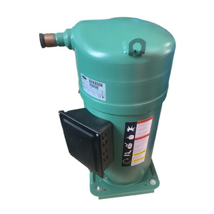   Compresseur frigorifique entièrement fermé CSD90385EAB6B1 avec jauge de niveau d'huile pour usage industriel - Product Image 3
