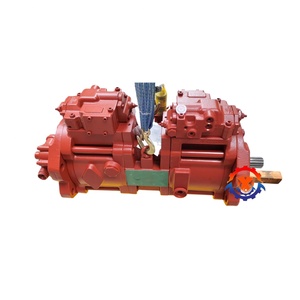 K3V112DT 9C32 12T Hydraulic <b>Pump</b> for Excavator Parts - Product Image 1