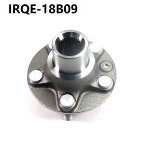 Cubo de rueda IRQE-18B09 para Land Rover Range Rover Evoque, diámetro interior de 35mm, acero para rodamientos, nueva pieza de repuesto - Product Image 4