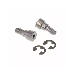 BOM List M83513/05-12 Jackscrew Allen HeadP Micro <strong>D</strong> <strong>MDM</strong> Connector M83513 05-12 83513-Style Micro <strong>D</strong> Metal Shell <strong>MDM</strong> Series - Product Image 1