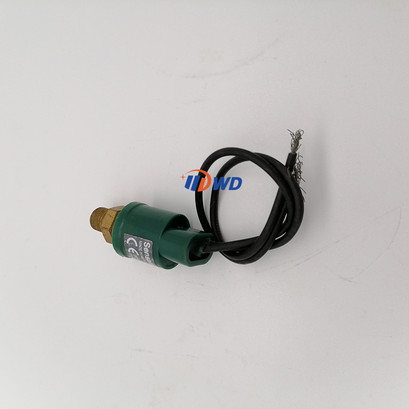 HVACSTAR Park Brake Oil Switch AT159811 For John Deere 310E