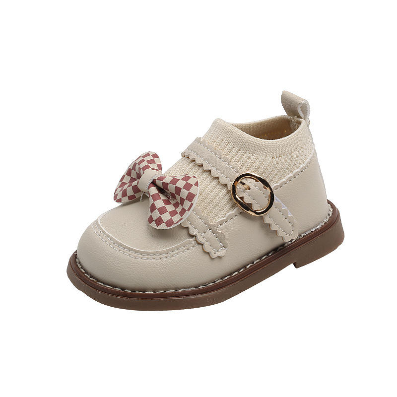 Booties Firstcry Baby Girl Footwear Formal Baby Shoes Elegant