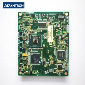 0201080027/33.60.4091 KW14/2018 Módulo de CPU para Placa Base Industrial Integrada, Stock Original, 100% probado, Origen TW - Product Image 2