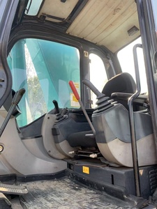 Used Kobelco SK200 Excavator, Japan Original, Low Hours, Good Condition, 20ton Crawler Digger For <b>Construction</b> - Product Image 5