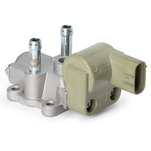Válvula de control de aire en reposo 22270-11010 para Toyota Corolla 1995-1998, tamaño de puerto de 3/8 pulgadas, uso a temperatura normal - Product Image 1