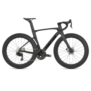 Vélo de gravier en carbone à module élevé R7120, groupe complet, jantes en carbone, tout-terrain, longue distance, vélo de gravier en carbone - Product Image 1