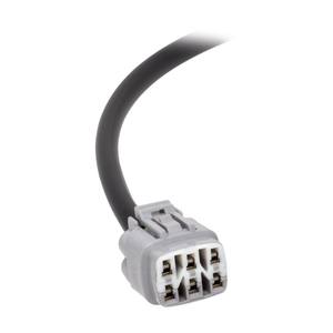 Interrupteur de guidon droit pour Kawasaki Ninja ZX-10R/R (trous universels) - Product Image 5