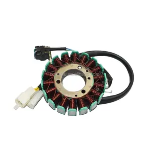 CG200 200CC Motor 18 Tiang Stator Coil Magneto Coil