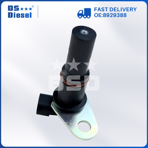 Phụ tùng ô tô tự động cảm biến vị trí trục khuỷu cảm biến 8929388 cho Detroit DIESEL dde loạt 60 - Product Image 4