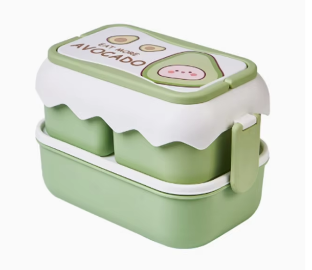 อะโวคาโดสีเขียว