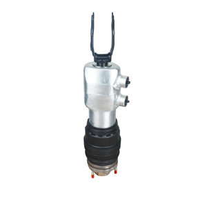 Amortiguadores de suspensión neumática delanteros izquierdos 971616037L 971616037F 971616037B 971616037E compatibles con Porsche 971-1 - Product Image 1