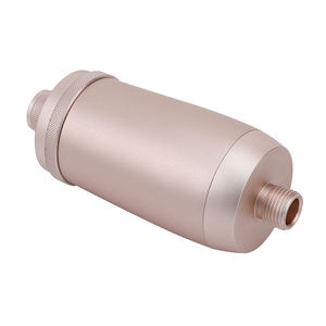 Filtro de Ducha Universal <span class=keywords><strong>Bluetech</strong></span> de Carbón Activado y Aleación de Aluminio, Filtración de 7 Etapas, Fácil Instalación, Diseño Ecológico - Product Image 3