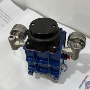 Hot Sale Original YAMATAKE <b>Smart</b> 100 Series AVP100-H-3X-XX Customizable OEM Pneumatic <b>Ball</b> Parts the AVP Series - Product Image 6