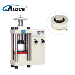 GSS404 GALOCE <span class=keywords><strong>HBM</strong></span> RTN 팬케이크 로드셀, 넓은 측정 범위, IP68 - Product Image 6