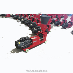 Máquina Procesadora <span class=keywords><strong>de</strong></span> Pienso para Animales <span class=keywords><strong>de</strong></span> Gran Productividad, 200 kg/h, 220 V/380 V, para Ganado, Aves <span class=keywords><strong>de</strong></span> Corral, Pollos, Vacas, Cabras - Product Image 5