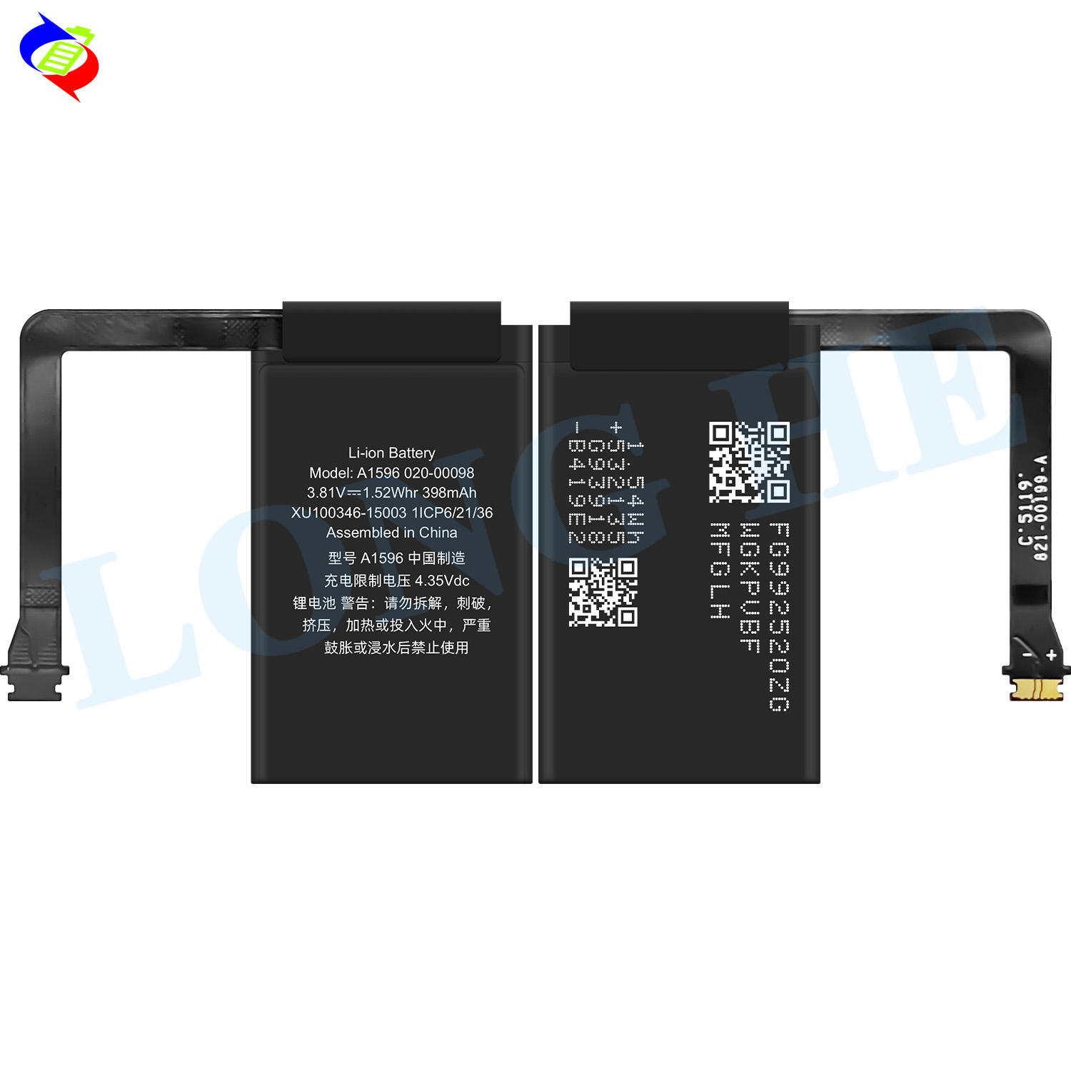 Apple Airpods Pro Case Battery Battery For Airpods Original