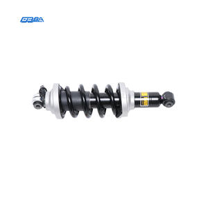 Amortisseur arrière droit d'origine OEM pour Lamborghini Huracán Spyder 2018 OE 4T0512019AE - Product Image 2